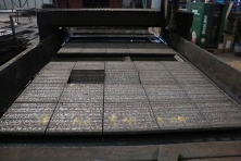 襄阳堆焊耐磨复合板