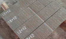 文山堆焊耐磨复合板