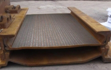 襄阳堆焊耐磨复合板